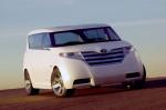 Toyota F3R Concept 2006 года